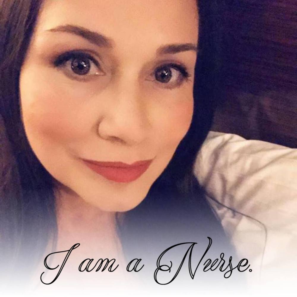Meet your Posher, Krissi
